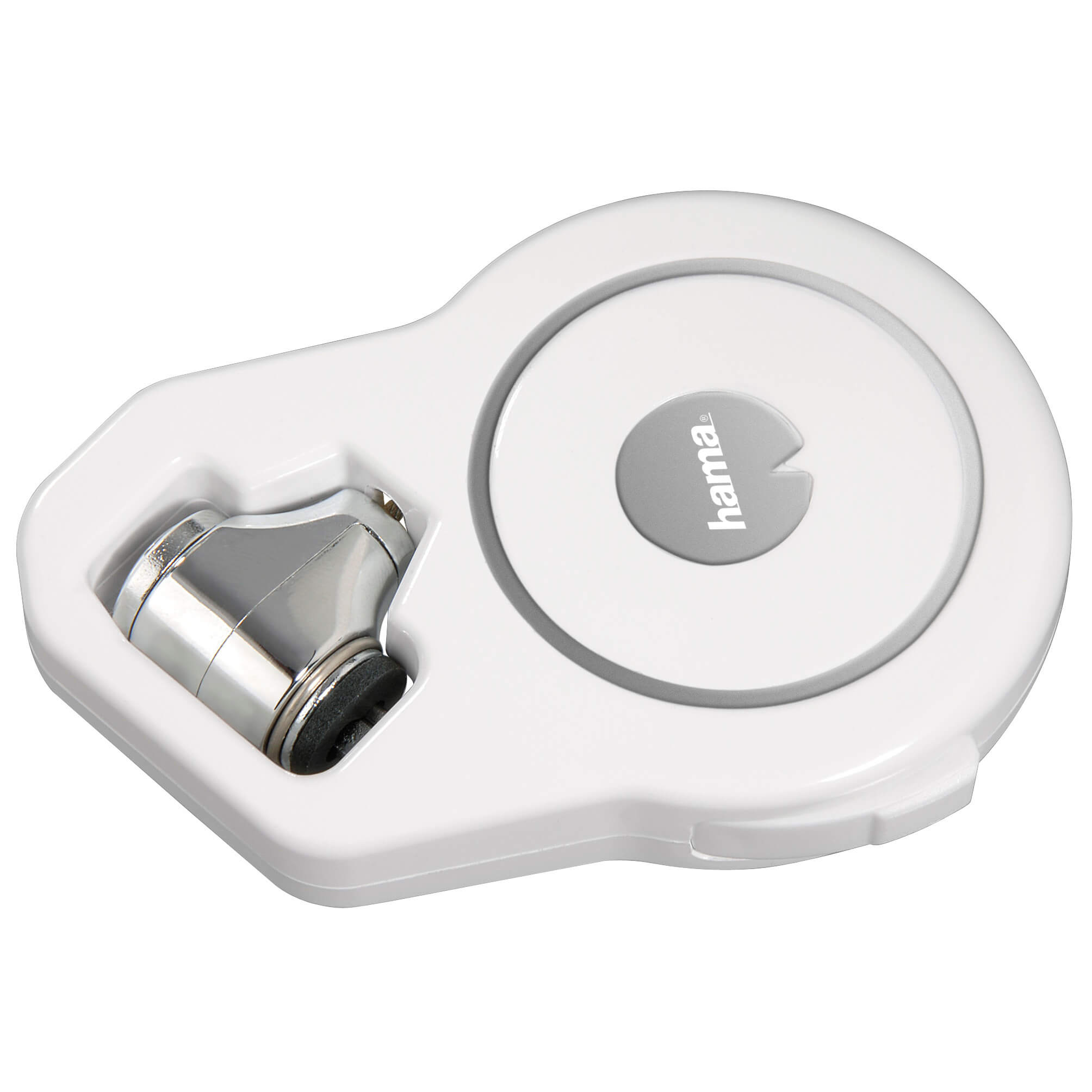 HAMA Appleline Kabellås